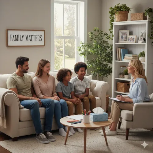 Family The