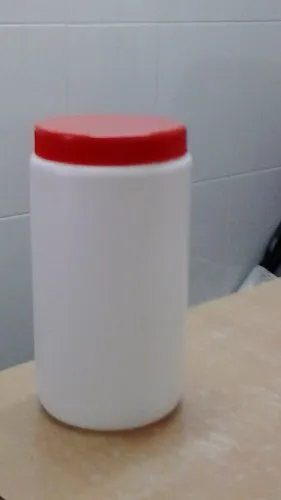Hdpe Jar Manufacturer in Mumbai
