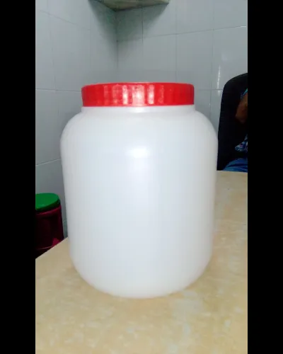 Hdpe Jar Manufacturer In Navi Mumbai