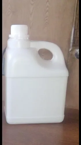 Hdpe Jerrycan Manufacturer in Mumbai