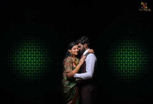 Vishnu Photography is recogniz