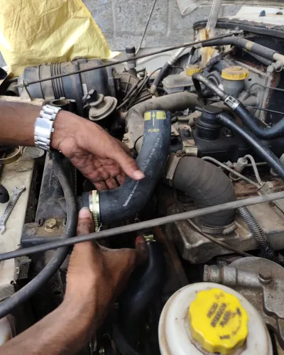 sap automobiles theni brake ch