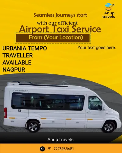 urbania tempo traveller availa