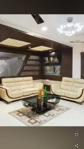 Transfigure your living space