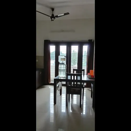 Maduraa serviced apartment 
th