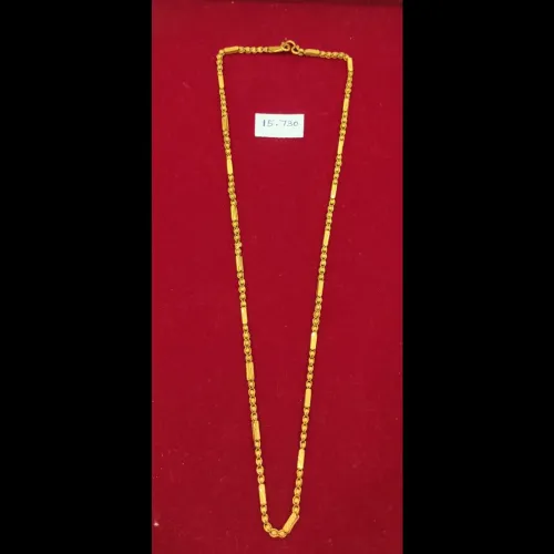 BJ Gold is