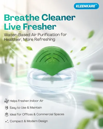 🌿 Air Revitalizer Dispenser 🌿 Create a fresh, pl