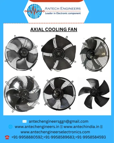 Antech Engineers is a leading 