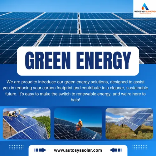 What Does a Solar Panel W