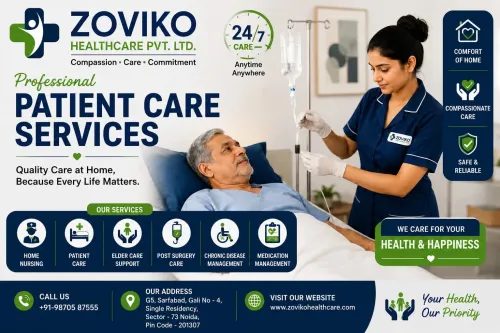 Home Nurse