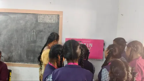 A sanitary napkin vending machine is no longer a l