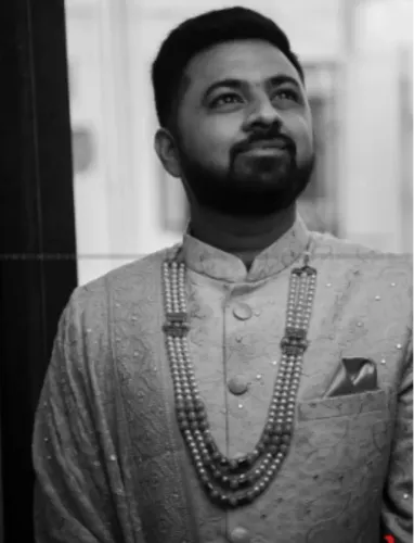 A wedding is one of the most meaningful celebratio