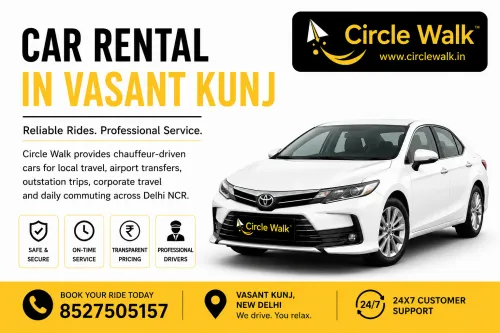 Looking for a trusted Car Rent