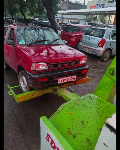 fast and professional towing s