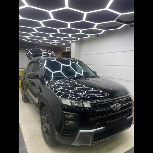 Carpro UVX