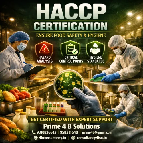 HACCP (Haz