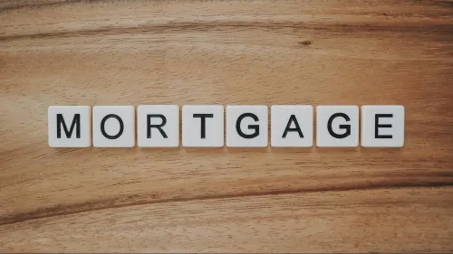 HOME LOANS