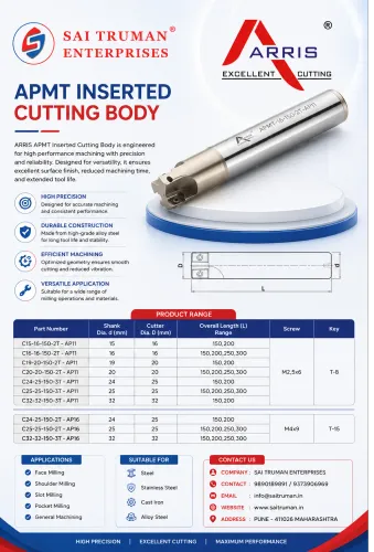 At Sai Truman Enterprises, Bhosari, Pune, we suppl
