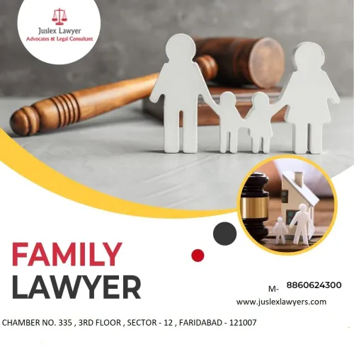 Mutual Consent Divorce Lawyer 