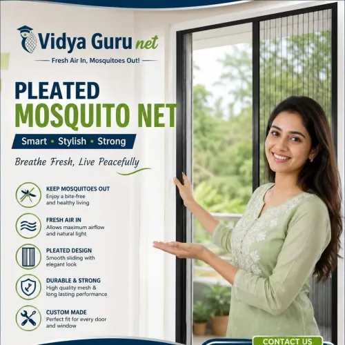 🦟 Keep Mosquitoes Out, Let Fresh Air In! 🏡 Upgra