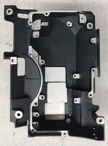 update image