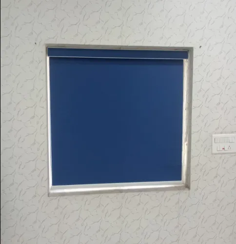 Chakra Curtains is recognized