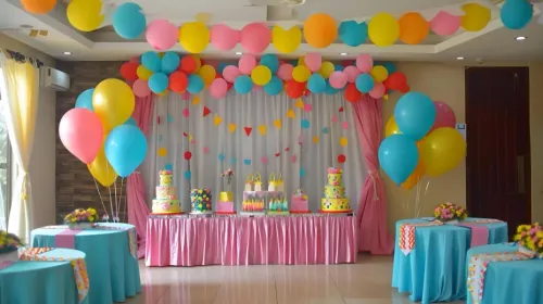 complete wedding event solutio