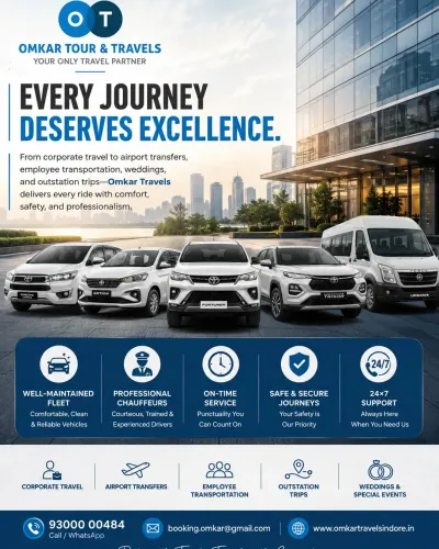 From corporate travel to airpo