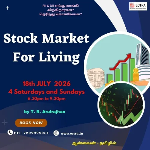 Stock market For Living 