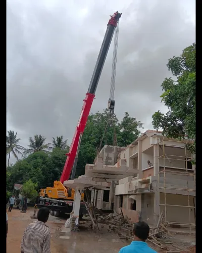 update image