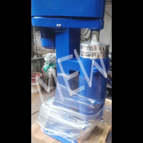 Mariya Engineering Works is a trusted manufacturer