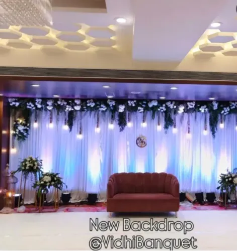 event venues in ghansoli