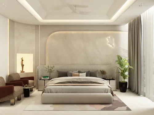 luxury living premium villas