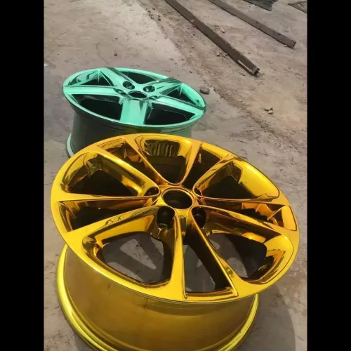 update image