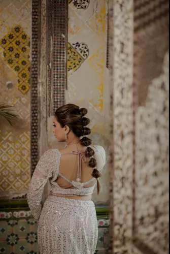 Turn every sangeet into a showstopper wi