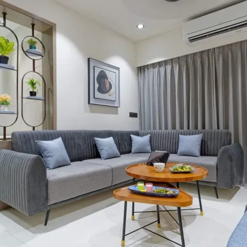 Interior Design Services in Vadodara