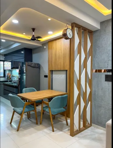Interior Design Services in Vadodara