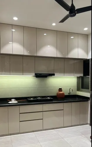 Interior Design Services in Vadodara