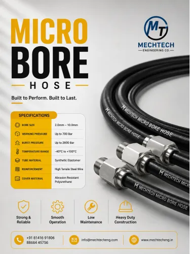  Precision in every line. Performance in every dro