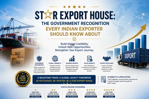 Star Expor