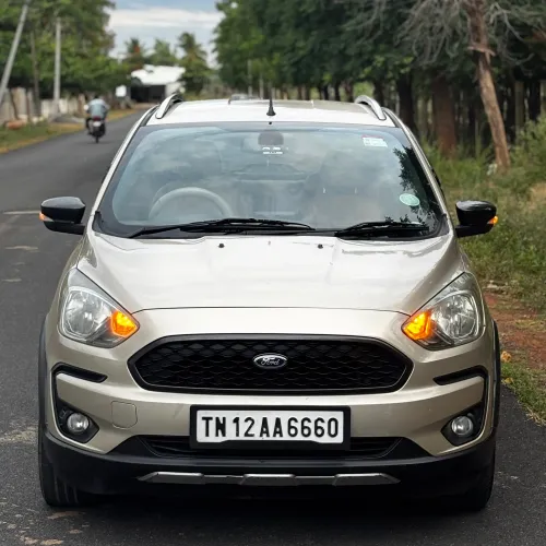 Used Ford cars sale in super K