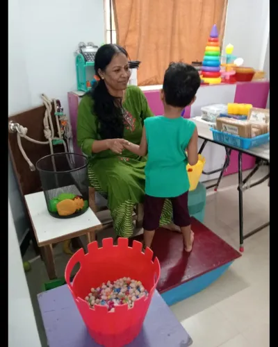 speech language pathologist po