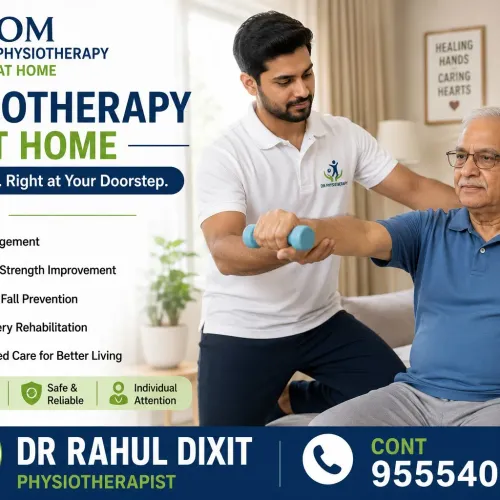 parkinson s physiotherapy in n