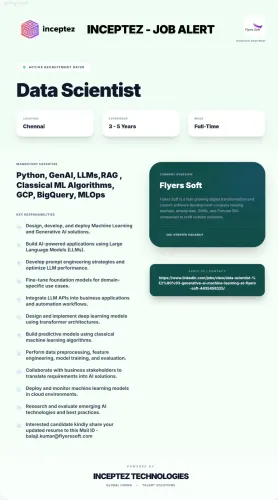 updates search