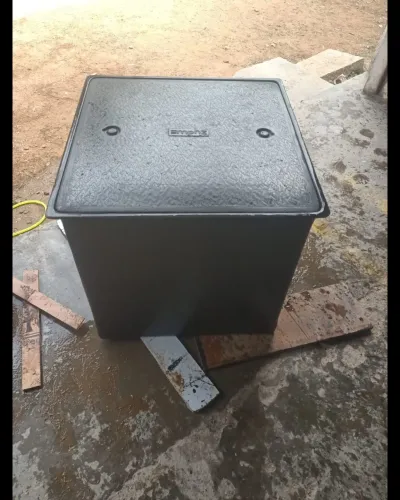 update image
