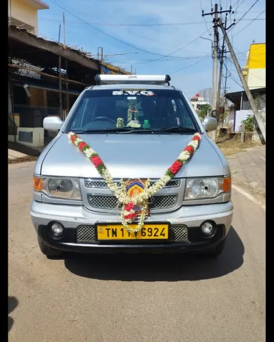 🛣️ Travels in Mayiladuthurai