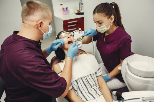 best orthodontist for braces i