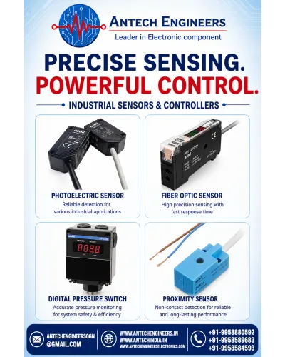 photoelectric proximity beam s