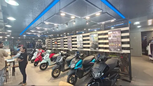SS MOTOCORPZ, we offer a wide 
