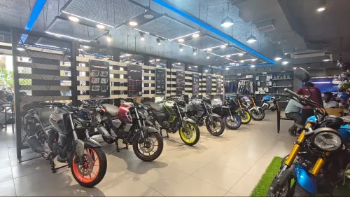 SS MOTOCORPZ Customer satisfac